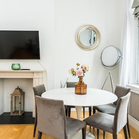 Spacious 2 Bedroom / Gloucester Road / Kensington ロンドン エクステリア 写真