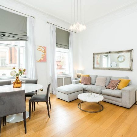 Spacious 2 Bedroom / Gloucester Road / Kensington ロンドン エクステリア 写真