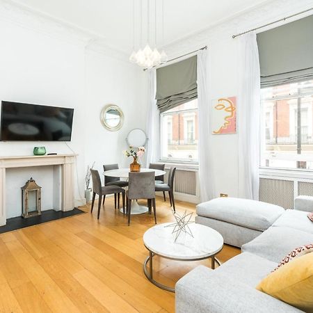 Spacious 2 Bedroom / Gloucester Road / Kensington ロンドン エクステリア 写真