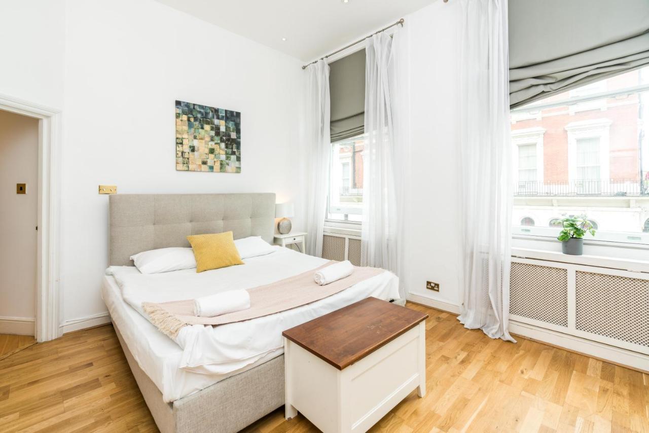 Spacious 2 Bedroom / Gloucester Road / Kensington ロンドン エクステリア 写真
