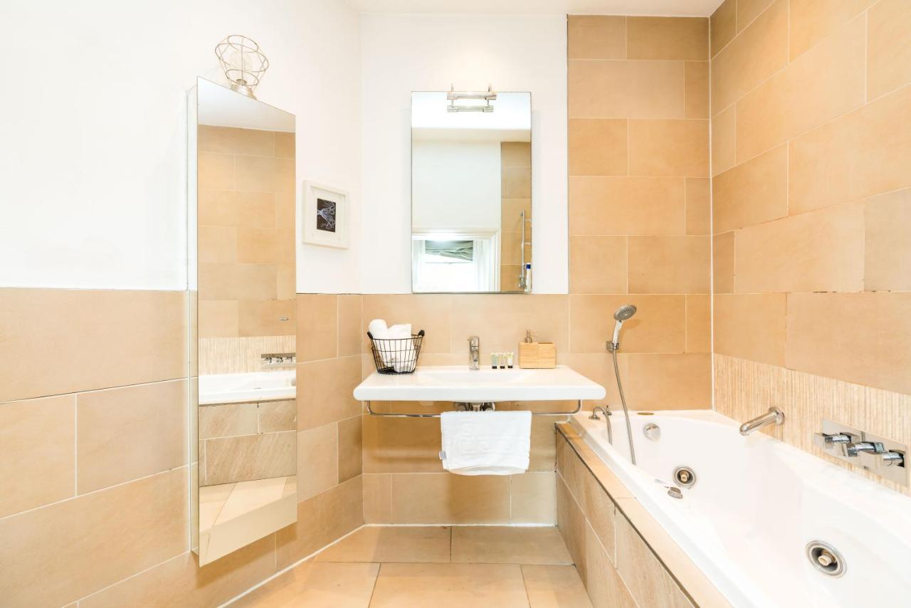 Spacious 2 Bedroom / Gloucester Road / Kensington ロンドン エクステリア 写真