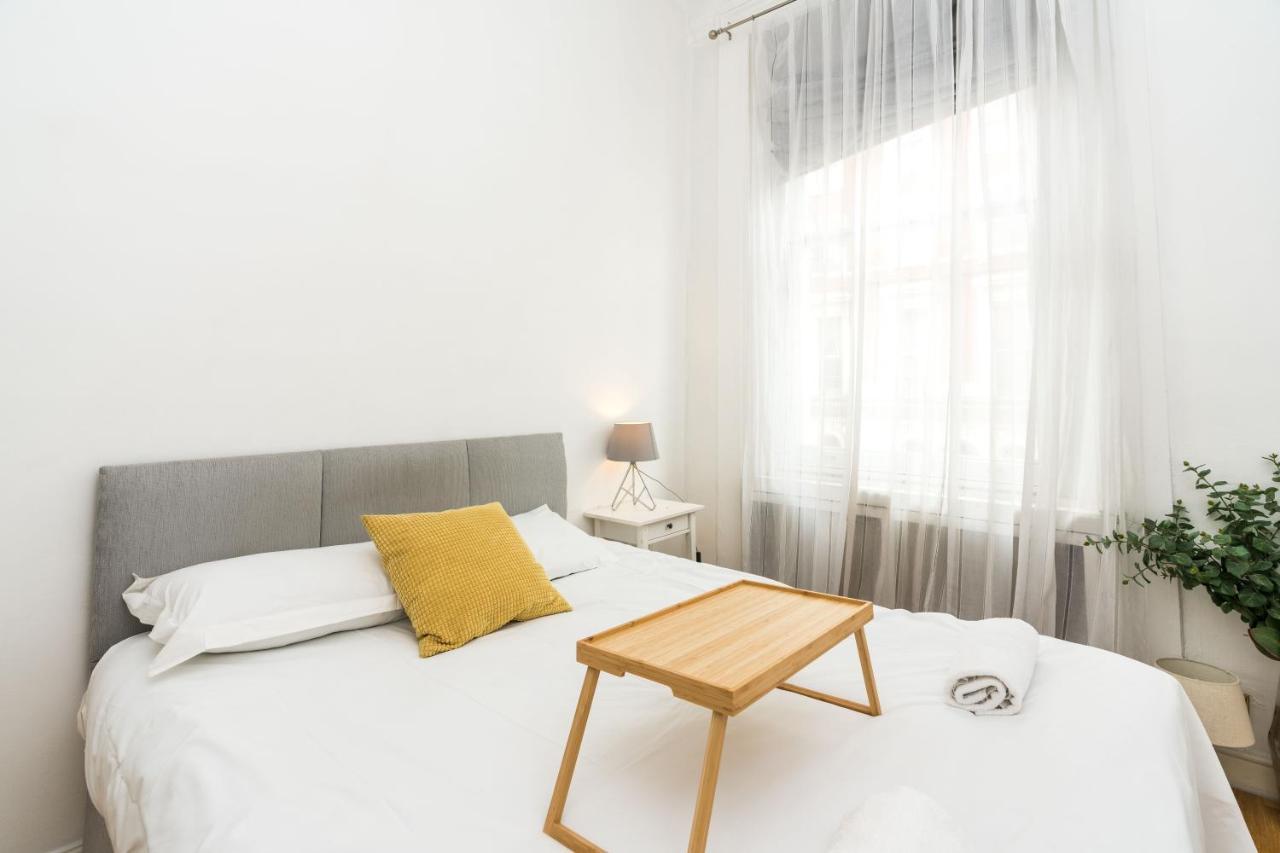 Spacious 2 Bedroom / Gloucester Road / Kensington ロンドン エクステリア 写真