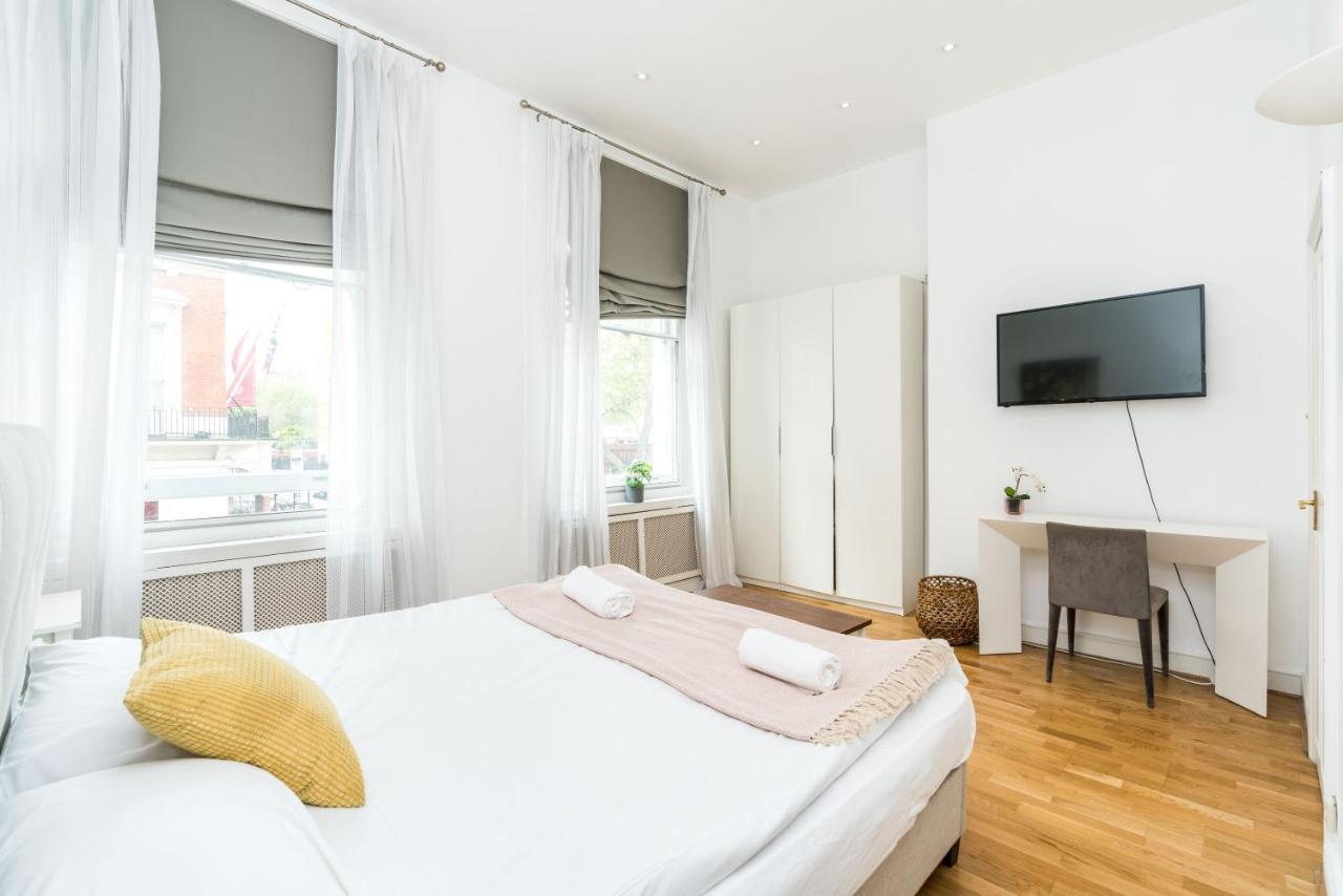 Spacious 2 Bedroom / Gloucester Road / Kensington ロンドン エクステリア 写真