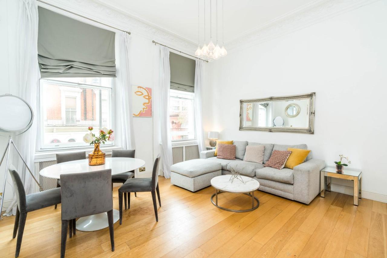 Spacious 2 Bedroom / Gloucester Road / Kensington ロンドン エクステリア 写真