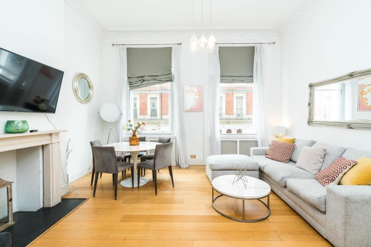 Spacious 2 Bedroom / Gloucester Road / Kensington ロンドン エクステリア 写真