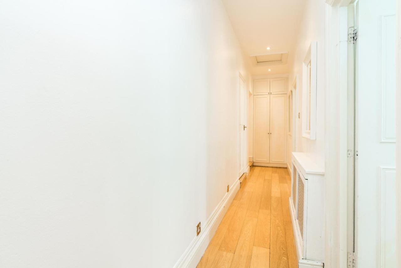 Spacious 2 Bedroom / Gloucester Road / Kensington ロンドン エクステリア 写真